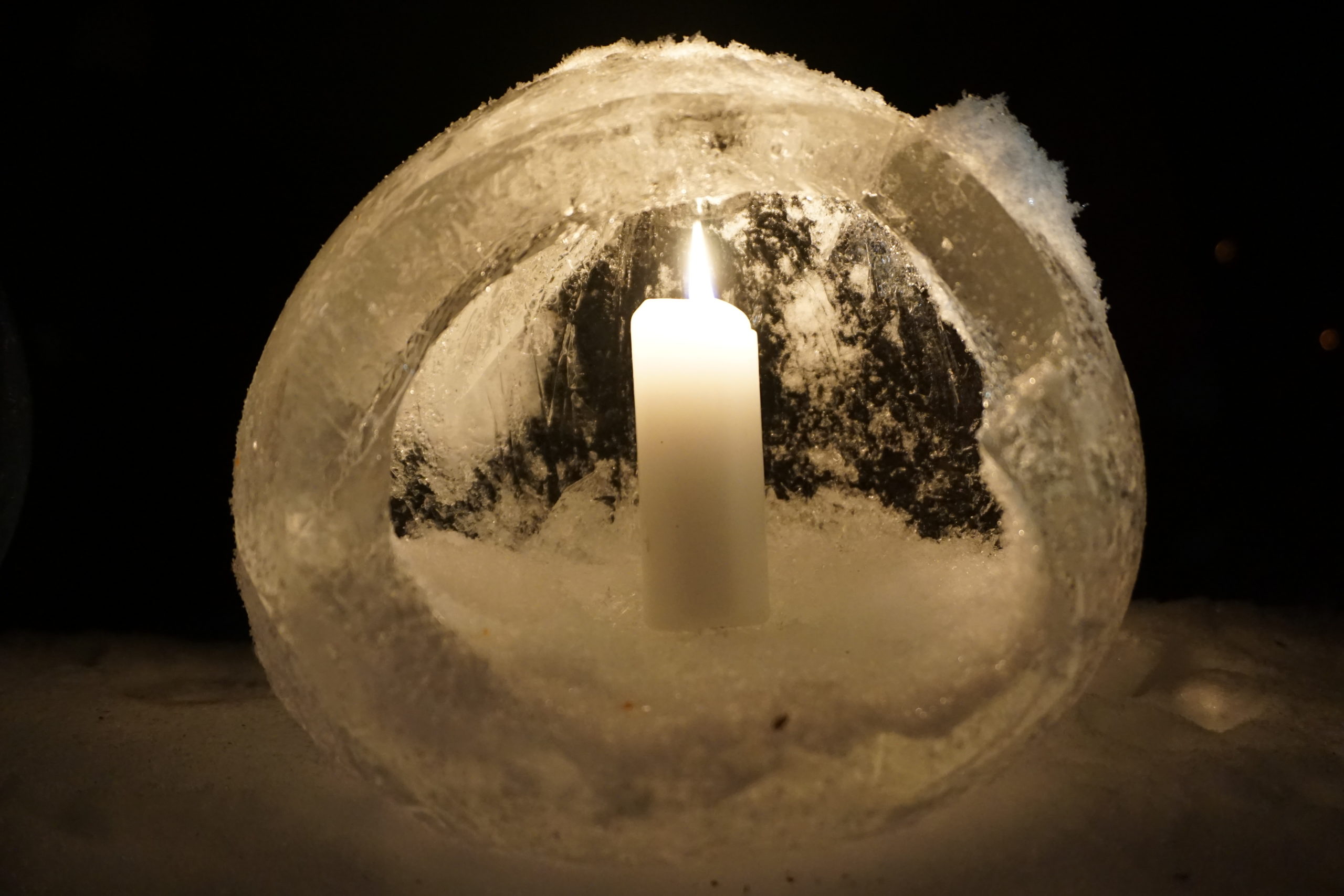 A Gift of Lights